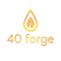 40 forge